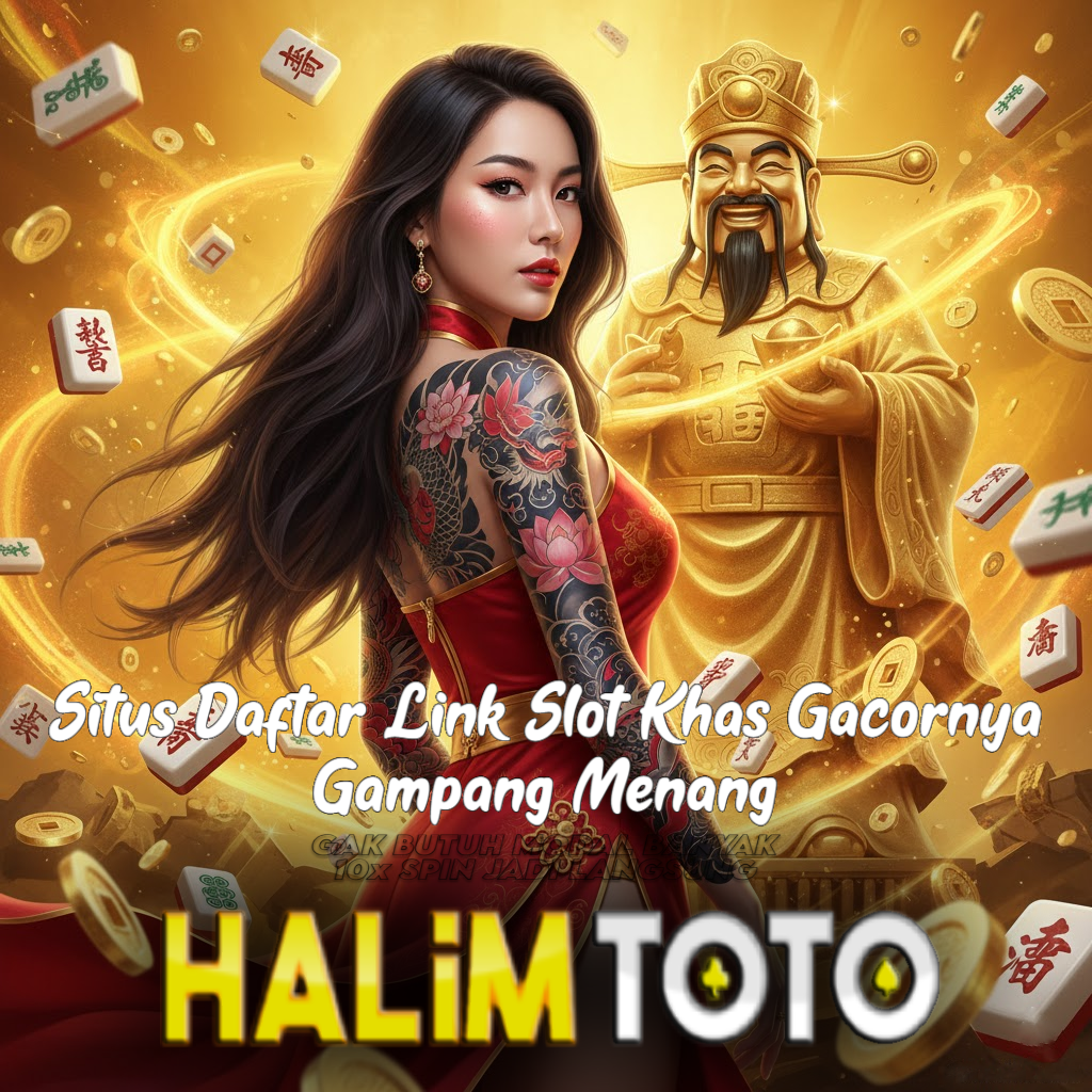 HALIMTOTO